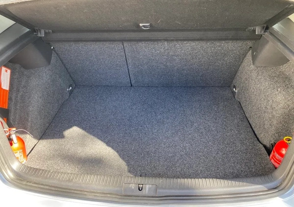 Volkswagen Golf cena 15600 przebieg: 248900, rok produkcji 2006 z Mrocza małe 326